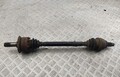 Приводной вал, шрус BMW 5 E39 1995-2003 - 55407333