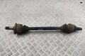 Приводной вал, шрус BMW 5 E39 1995-2003 - 55407336