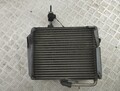 Радиатор кондиционера салона Chrysler Voyager 2000-2007 - 55407822