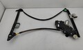 Стеклоподъемник электрический Volkswagen Sharan (рест) 2000-2010 - 55407900