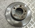 Тормозной диск BMW 5 E39 1995-2003 - 55407915