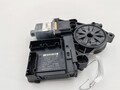 Двигатель стеклоподъемника Volkswagen Passat 6 2005-2010 - 55407921
