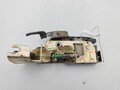 Замок двери Volkswagen Sharan (рест) 2000-2010 - 55407926