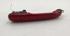 Ручка двери наружная Volkswagen Sharan (рест) 2000-2010 - 55407992