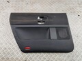 Обшивка двери Volkswagen Sharan (рест) 2000-2010 - 55407996