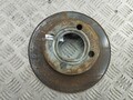 Тормозной диск Audi 80 (B4) 1991-1995 - 55408129