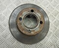 Тормозной диск Audi 80 (B4) 1991-1995 - 55408177