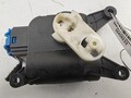 Электропривод заслонки отопителя Volkswagen Passat 6 2005-2010 - 55408233