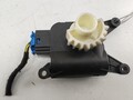 Электропривод заслонки отопителя Volkswagen Passat 6 2005-2010 - 55408241