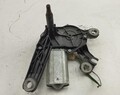 Двигатель стеклоочистителя (моторчик дворников) задний Citroen Xsara-Picasso 1999-2012 - 55408498