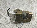 Замок двери Ford Mondeo 3 2000-2007 - 55409043