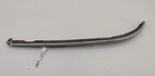 Ресничка под фару BMW 5 E39 1995-2003 - 55409106