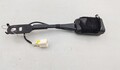 Замок ремня безопасности Citroen C4 2010-2020 - 55409238
