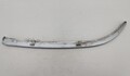 Ресничка под фару BMW 5 E39 1995-2003 - 55409421
