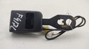 Замок ремня безопасности Citroen C8 2002-2014 - 55409818