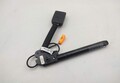 Замок ремня безопасности Ford Fusion 2002-2012 - 55409857