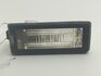 Подсветка номера Opel Vectra C 2002-2008 - 55409970