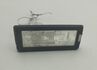 Подсветка номера Renault Laguna 2 2001-2008 - 55409971