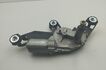 Двигатель стеклоочистителя (моторчик дворников) задний Ford Mondeo 3 2000-2007 - 55409999