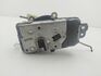 Замок двери Opel Astra H 2004-2010 - 55410024