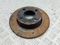 Тормозной диск Audi 80 (B3) 1986-1991 - 55410033