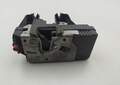 Замок двери Opel Zafira A 1999-2005 - 55410048