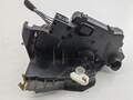 Замок двери BMW 3 E46 1998-2006 - 55410060