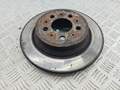 Тормозной диск Volvo V70 2001-2008 - 55410063