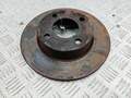 Тормозной диск Audi 80 (B3) 1986-1991 - 55410069