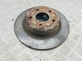 Тормозной диск Ford Transit (Tourneo) Connect 2002-2013 - 55410082