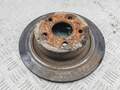 Тормозной диск Ford Transit (Tourneo) Connect 2002-2013 - 55410089