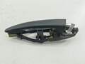 Ручка двери наружная BMW 3 E46 1998-2006 - 55410092