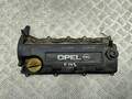Клапанная крышка Opel Astra G 1998-2005 - 55411926