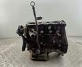 Блок цилиндров (шорт блок) Opel Astra G 1998-2005 - 55411943