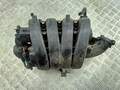 Впускной коллектор Opel Vectra C 2002-2008 - 55411952