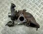 Турбина Opel Zafira A 1999-2005 - 55412056