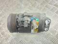 Компрессор кондиционера Opel Zafira A 1999-2005 - 55412085