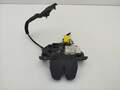 Замок багажника Opel Vectra C 2002-2008 - 55412116