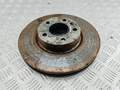 Тормозной диск Opel Omega B 1994-2003 - 55412137