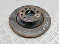 Тормозной диск Audi A6 (C6) 2004-2011 - 55412158