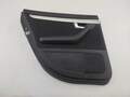 Обшивка двери Audi A4 (B7) 2004-2009 - 55412162