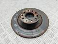 Тормозной диск Audi A6 (C6) 2004-2011 - 55412182