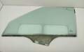 Стекло двери боковой Skoda Fabia 2007-2014 - 55412185
