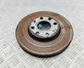 Тормозной диск Opel Astra G 1998-2005 - 55412189