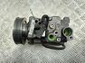 Компрессор кондиционера Audi A4 (B6) 2000-2006 - 55412207