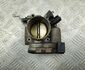 Дроссельная заслонка Audi A4 (B6) 2000-2006 - 55412220