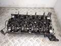 Головка блока цилиндрорв Peugeot Boxer 2006-2014 - 55412243