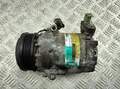 Компрессор кондиционера Opel Zafira A 1999-2005 - 55412307