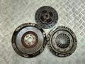 Маховик Opel Vectra B 1995-2002 - 55412330