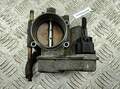 Дроссельная заслонка Opel Zafira A 1999-2005 - 55412358